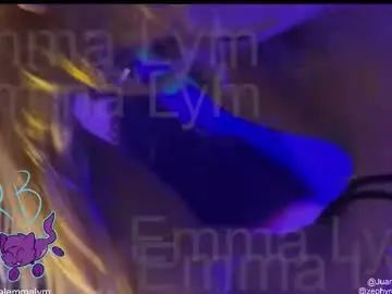 Chaturbate Adult Webcam of emmalym