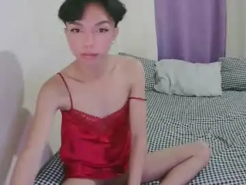 Chaturbate Live Sex of la_ura