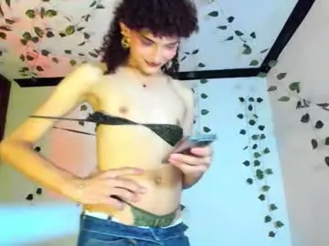 Chaturbate Live Porn of lucianromeo17