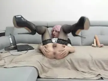 Chaturbate Adult Webcam of rikkisinclair