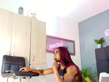 Chaturbate Best Webcam of queenaliice