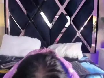 Chaturbate Private Sex Chat of valentina_lenoxx