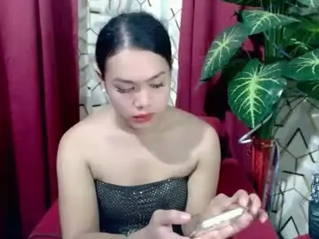 Chaturbate Adult Webcams of zarry020485