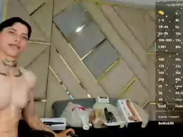 Chaturbate Best Webcam of amber_adams_