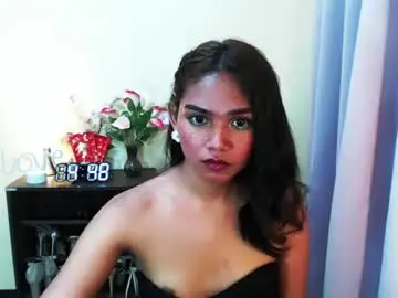 Chaturbate Adult Webcam of mariatransgracia