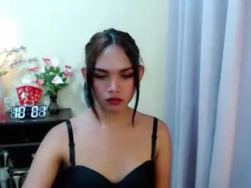 Chaturbate Private Sex Chat of mariatransgracia