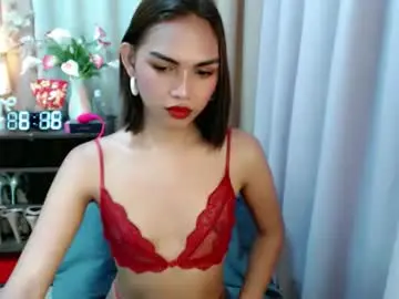 Chaturbate Sex Cam of mariatransgracia