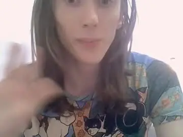 Chaturbate Free Porn Cam of melody_gepards