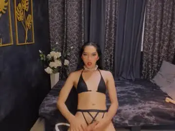 Chaturbate Sex Chat of red_linn