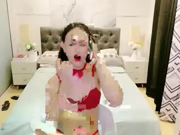 Chaturbate Live Porn of sweetlacyxo