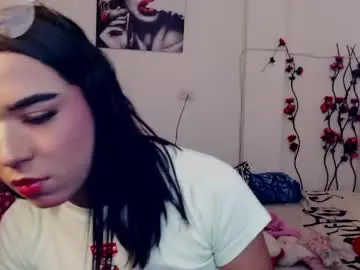 Chaturbate Live Sex of candyy_doll_