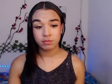 Chaturbate Adult Video Chat of candyy_doll_