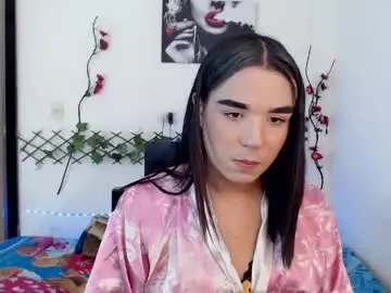 Chaturbate Adult Video Chat of candyy_doll_