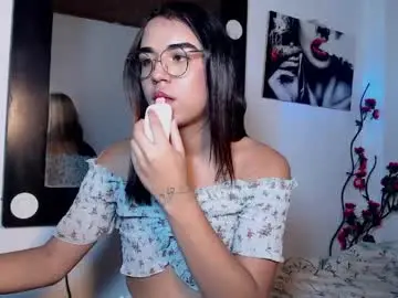 Chaturbate Live Porn of candyy_doll_