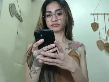 Chaturbate Live Sex Cam of shanegreents