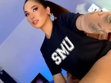 Chaturbate Live Sex Cam of tssluttycutie