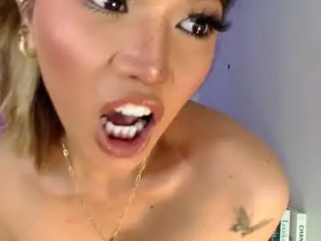 Chaturbate Private Sex Chat of tssluttycutie