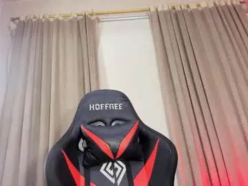 Chaturbate Live Sex of aleja_hill