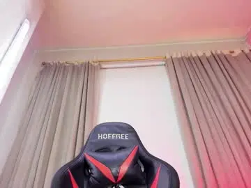 Chaturbate Sex Cam of aleja_hill