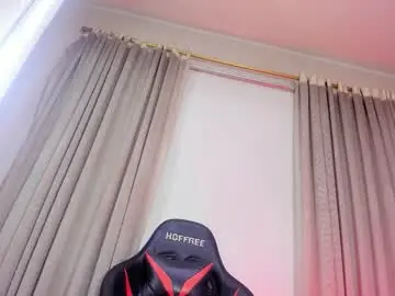 Chaturbate Best Webcam of aleja_hill