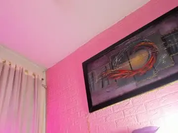 Chaturbate Live Sex of aleja_hill