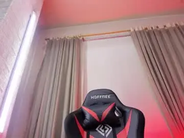 Chaturbate Watch Live Sex Cams of aleja_hill