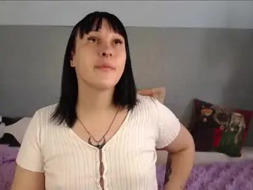 Chaturbate Free Porn Cam of ivamayy