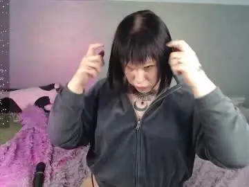 Chaturbate Adult Webcam of ivamayy