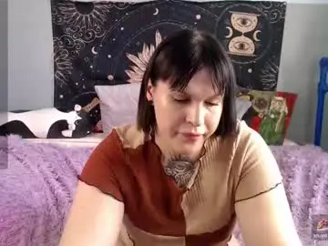 Chaturbate Adult Webcam of ivamayy