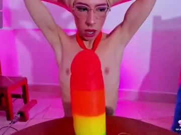 Chaturbate Best live sex cam show of katty_cat1