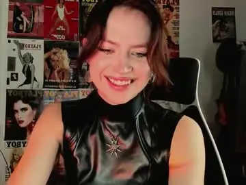 Chaturbate Adult Webcam of niky_jess