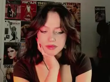 Chaturbate Free Porn Cam of niky_jess