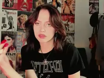 Chaturbate Best Webcam of niky_jess