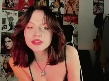 Chaturbate Live Sex Cam of niky_jess