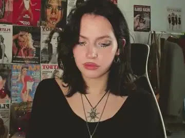 Chaturbate Sex Chat of niky_jess