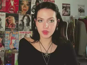 Chaturbate Best live sex cam show of niky_jess