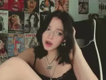 Chaturbate Adult Video Chat of niky_jess