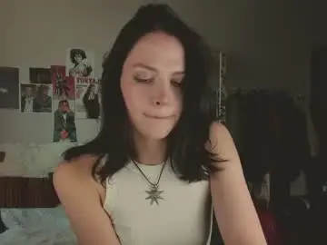 Chaturbate Adult Video Chat of niky_jess