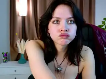 Chaturbate Sex Cam of niky_jess