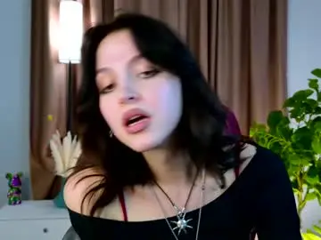 Chaturbate Sex Chat of niky_jess