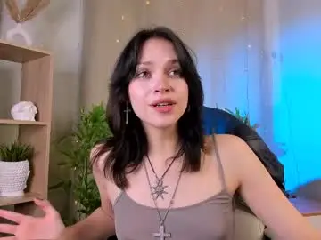 Chaturbate Free Live Porn of niky_jess