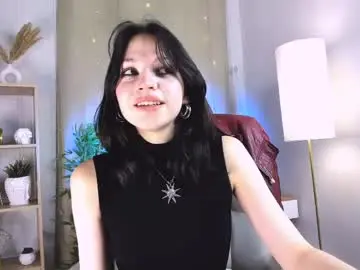 Chaturbate Nude Webcam of niky_jess