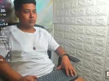 Chaturbate Free Porn Cam of noha__scott