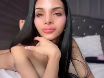 Chaturbate Sex Chat of sexyadrianaqueents