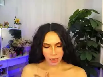 Chaturbate Sex Cam of shantalromance