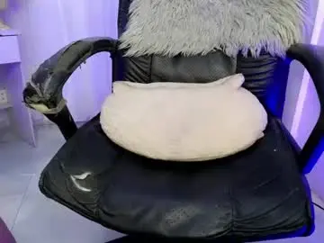 Chaturbate Live Porn of shantalromance