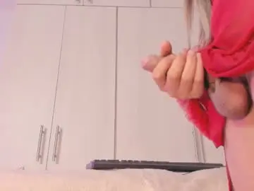 Chaturbate Live Porn of deseo_sex