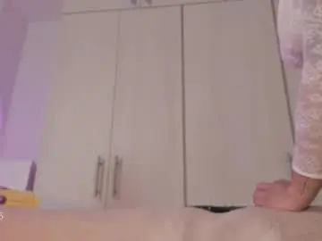 Chaturbate Live Sex Cam of deseo_sex