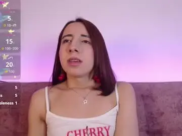 Chaturbate Free Porn Cam of miiaa_doll