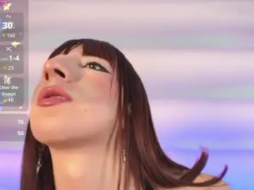 Chaturbate Private Sex Chat of miiaa_doll